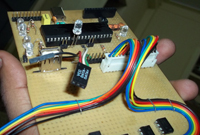  Microcontroller , Microcontrollers and projects , embedded systems , what is Microcontroller , USB board  