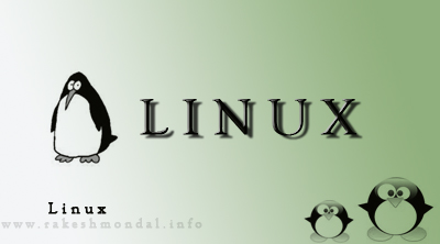 linux tips and tricks, Ubuntu , rakesh mondal 