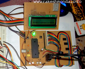 How to make a computer controlled device using PIC18f4550 and USB port to control devices